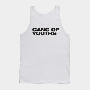 gang of youths vs5 Tank Top